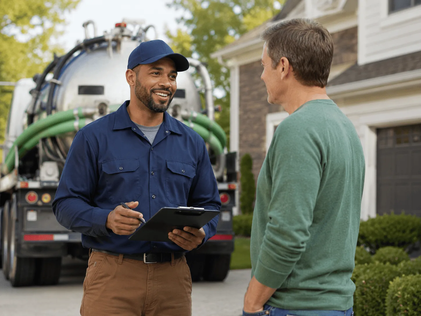 Mosquito Control Minden, LA FAQs